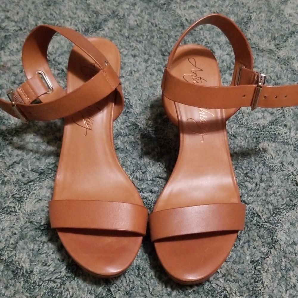 Wedges